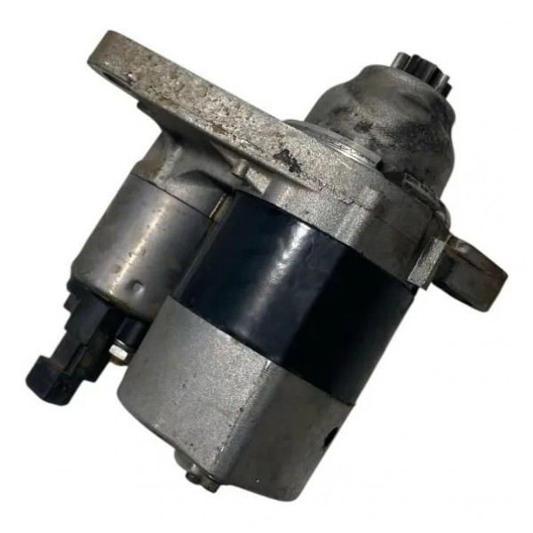 Motor De Partida Gol Fox 2004 /2016 1.0