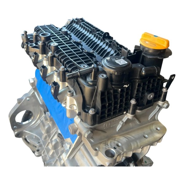 Motor Parcial Jeep Renegade 1.3 T270 2023/2024 185cv 37336km