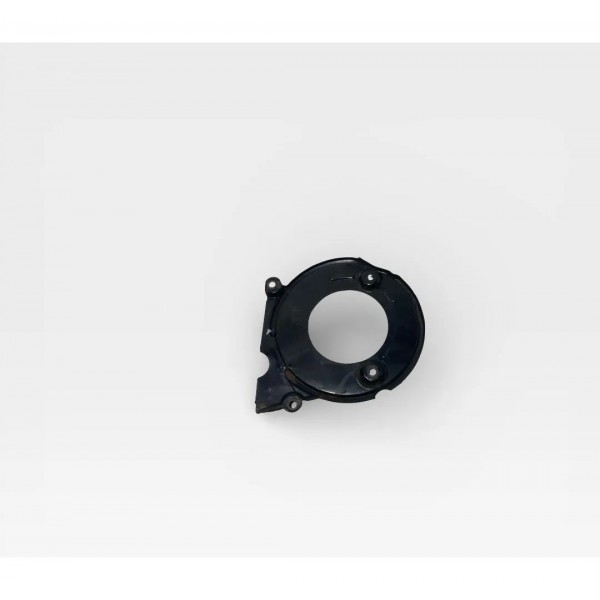 Capa Correia Dentada Audi A3 1.8 Jetta 2.0 Preto