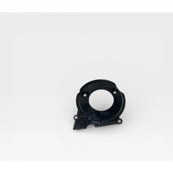 Capa Correia Dentada Audi A3 1.8 Jetta 2.0 Preto