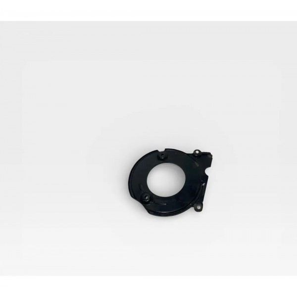 Capa Correia Dentada Audi A3 1.8 Jetta 2.0 Preto