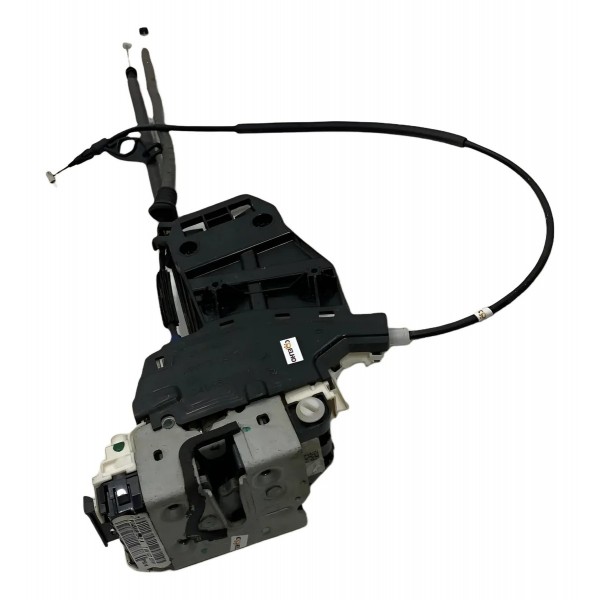 Fechadura Porta Tras. Esq. Jeep Compass 2017 (2582)