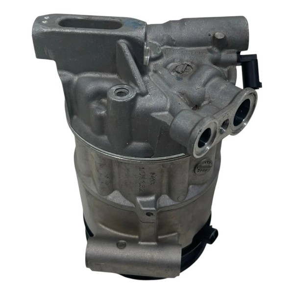 Compressor Ar Condicionado Compass Renegade T270 53484399