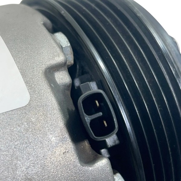 Compressor Ar Condicionado Compass Renegade T270 53484399