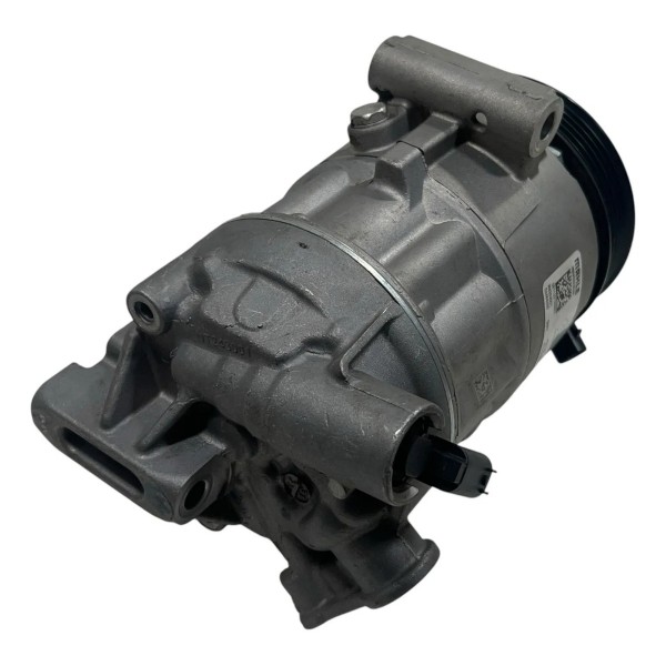 Compressor Ar Condicionado Compass Renegade T270 53484399