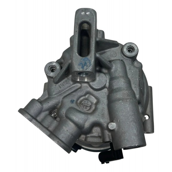Compressor Ar Condicionado Compass Renegade T270 53484399
