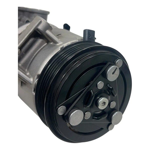 Compressor Ar Condicionado Compass Renegade T270 53484399