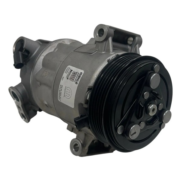 Compressor Ar Condicionado Compass Renegade T270 53484399