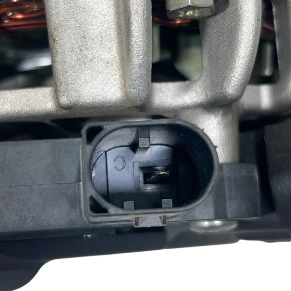 Alternador Renegade Compass Toro 1.3 T270 2021/2026 52208831