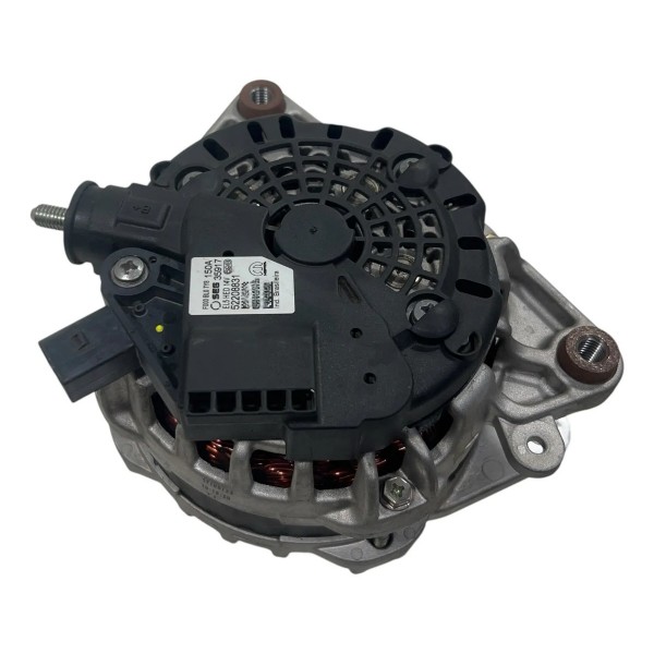 Alternador Renegade Compass Toro 1.3 T270 2021/2026 52208831