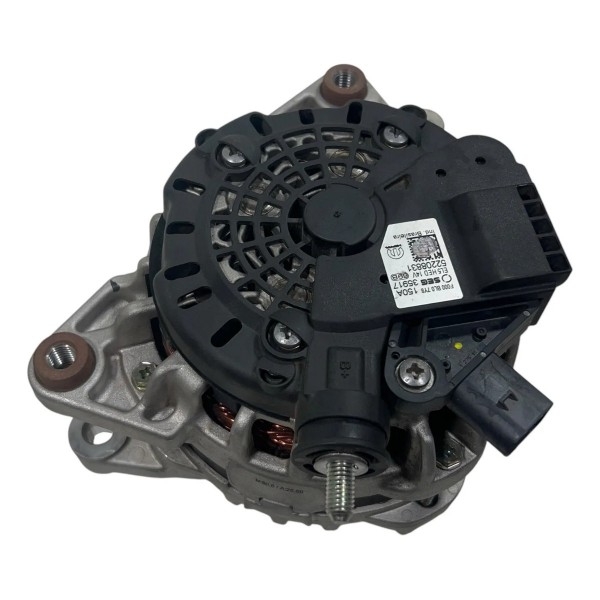 Alternador Renegade Compass Toro 1.3 T270 2021/2026 52208831