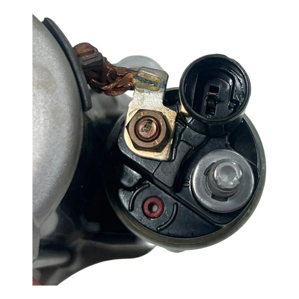 Motor De Partida Fiat Toro Compass Renegade 1.3 52208848