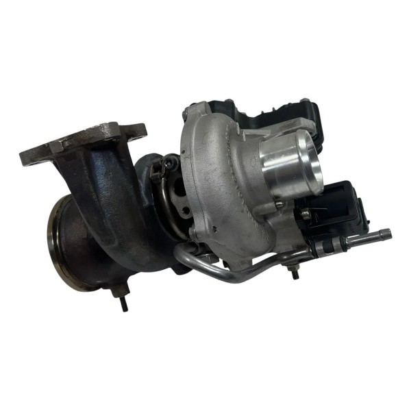 Turbina Jeep Renegade Compass Commander 1.3 T270 46338361