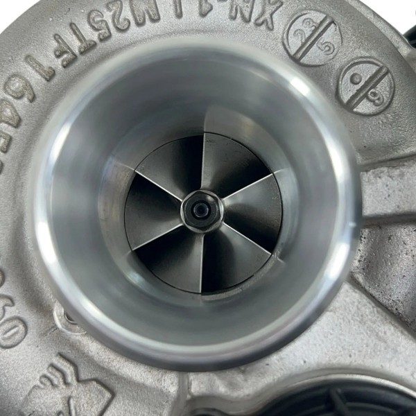 Turbina Jeep Renegade Compass Commander 1.3 T270 46338361