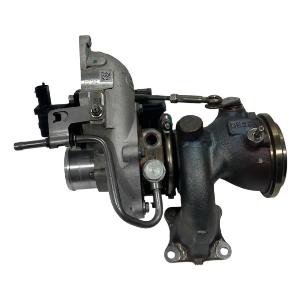 Turbina Jeep Renegade Compass Commander 1.3 T270 46338361