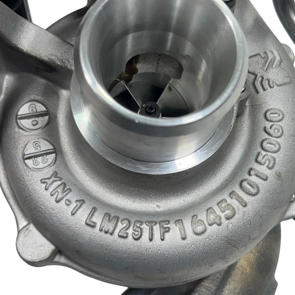 Turbina Jeep Renegade Compass Commander 1.3 T270 46338361