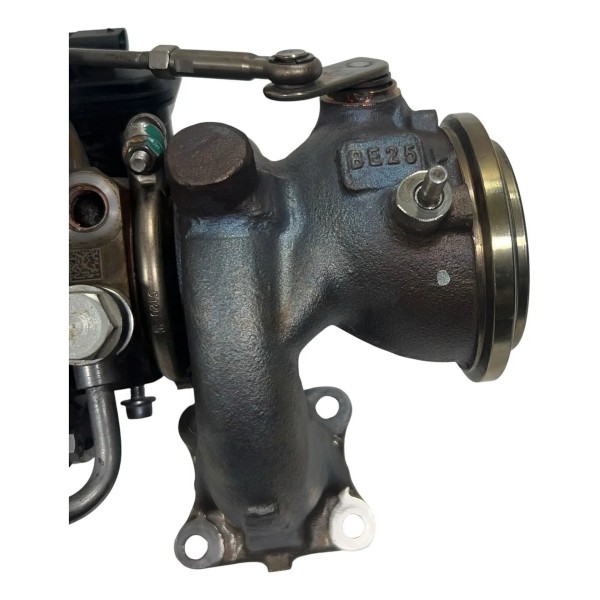 Turbina Jeep Renegade Compass Commander 1.3 T270 46338361