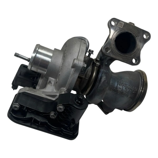 Turbina Jeep Renegade Compass Commander 1.3 T270 46338361