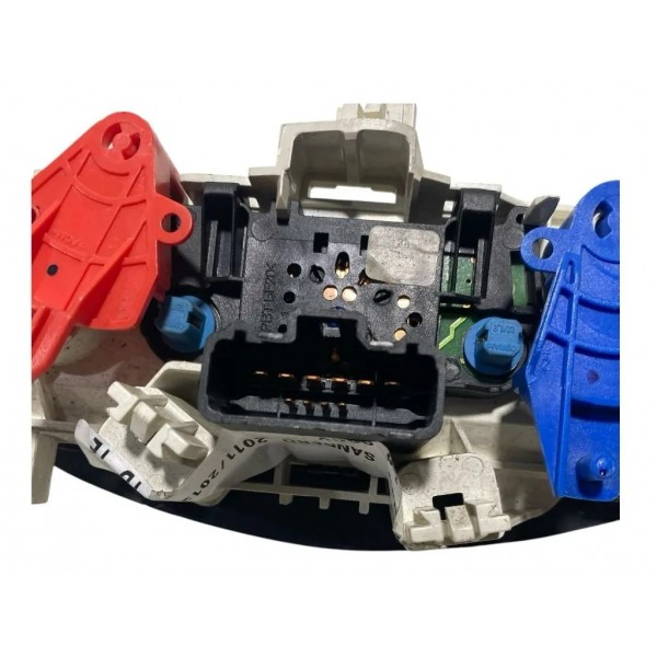 Comando Ar Ventilação Sandero Logan Clio 2007 A 2012