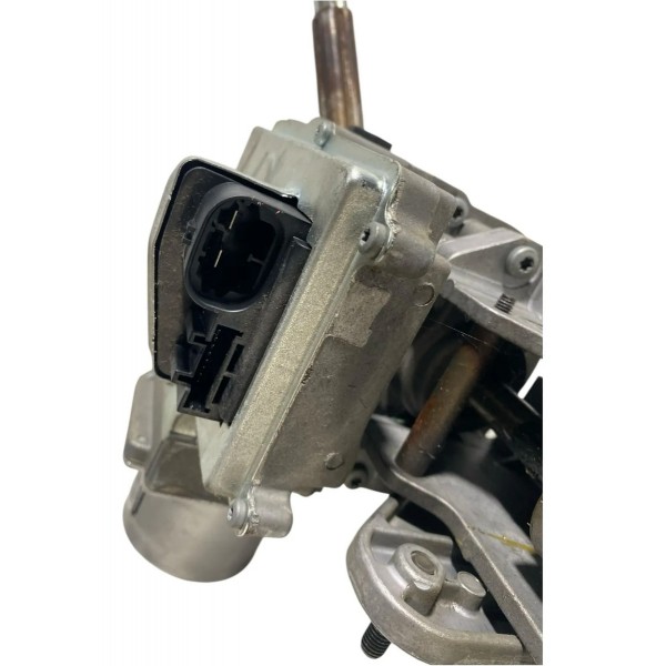 Coluna Direção Elétrica Renault Megane 2007 A 2012