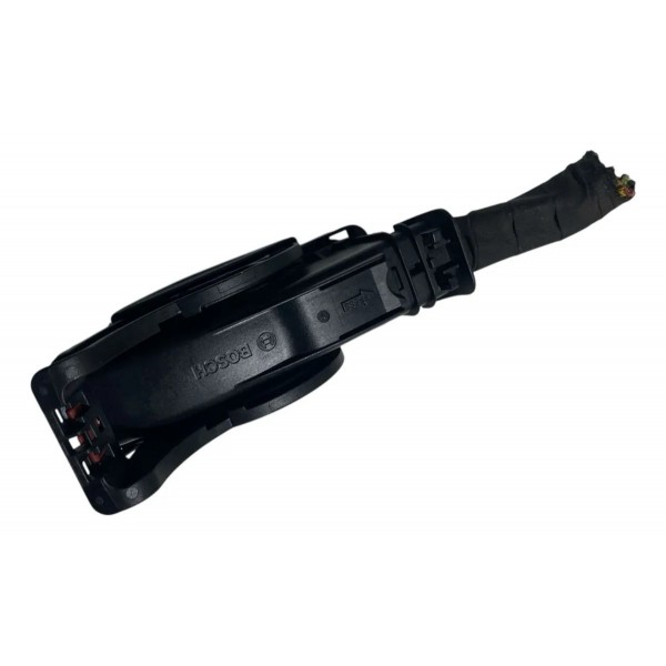Plug Chicote Motor Injeção Compass Sport 2.0 Flex 2019