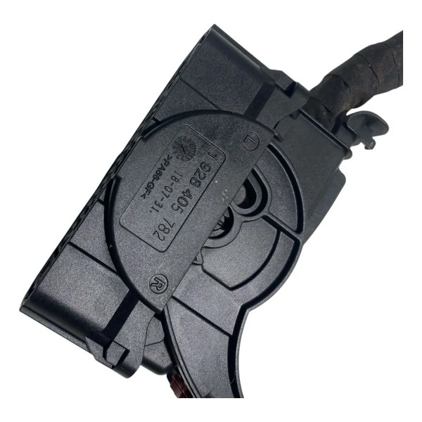 Plug Chicote Motor Injeção Compass Sport 2.0 Flex 2019