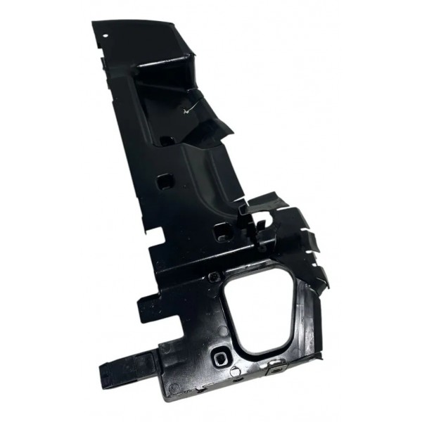 Defletor Direito Radiador Jeep Compass 17/21 53350276