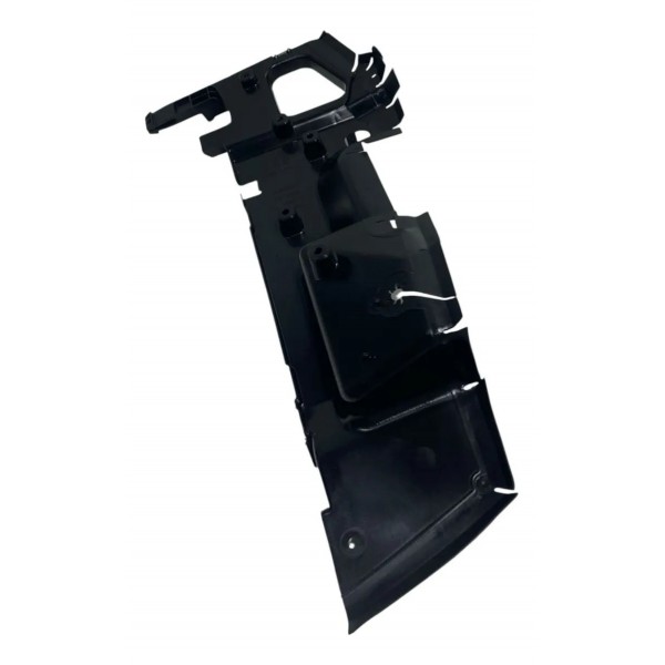 Defletor Direito Radiador Jeep Compass 17/21 53350276