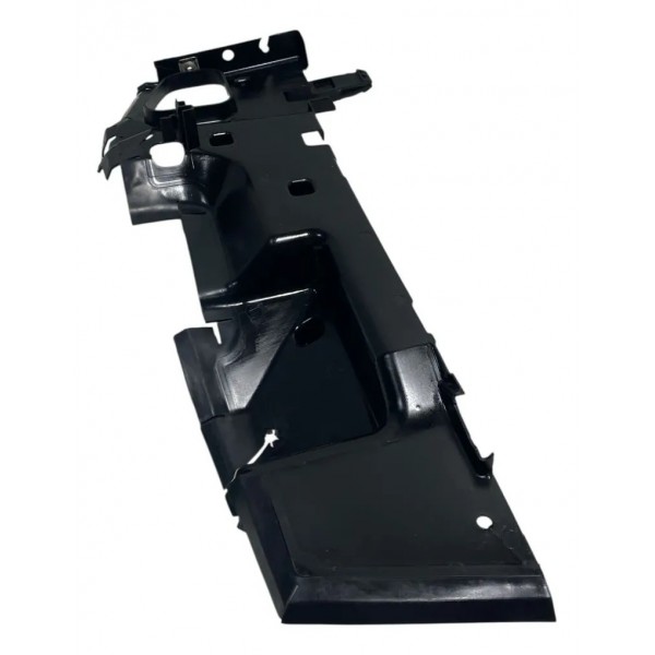 Defletor Direito Radiador Jeep Compass 17/21 53350276