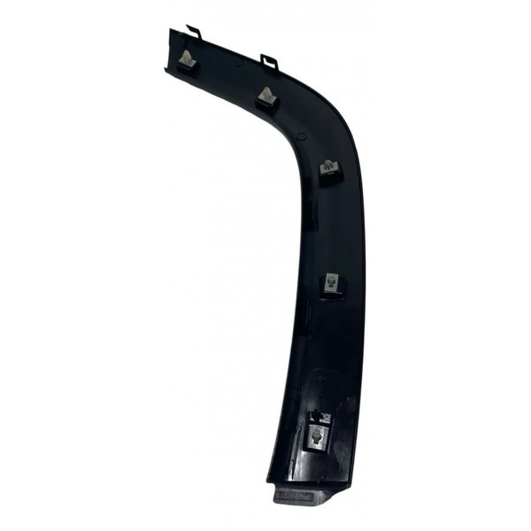 Alargador Moldura Traseira Esquerda Jeep Compass