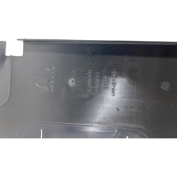Defletor Radiador Jeep Compass 17-21 Verifique 53350287