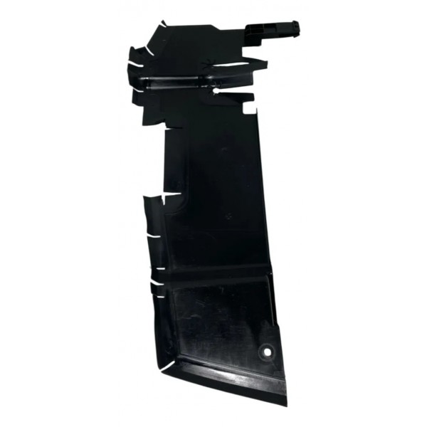 Defletor Radiador Jeep Compass 17-21 Verifique 53350287