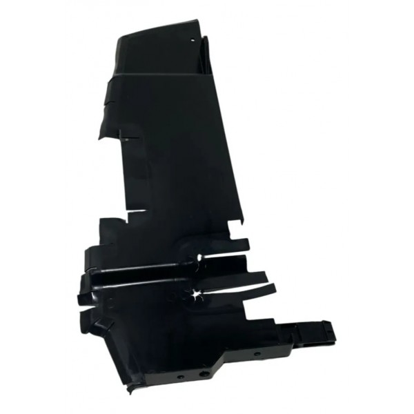 Defletor Radiador Jeep Compass 17-21 Verifique 53350287