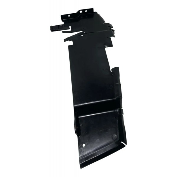 Defletor Radiador Jeep Compass 17-21 Verifique 53350287