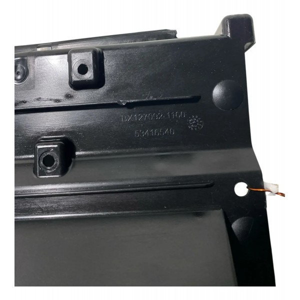 Defletor Painel Frontal Ld Jeep Compass 16/22