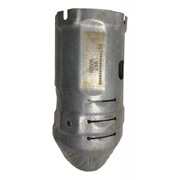 Protetor Defletor Calor Catalizador Compass 17/21