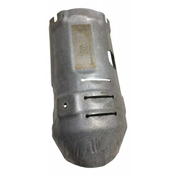 Protetor Defletor Calor Catalizador Compass 17/21