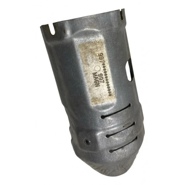 Protetor Defletor Calor Catalizador Compass 17/21