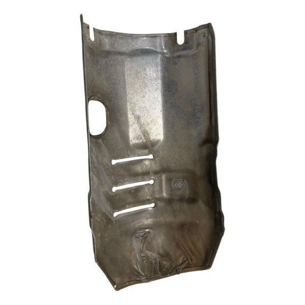Protetor Defletor Calor Catalizador Compass 17/21