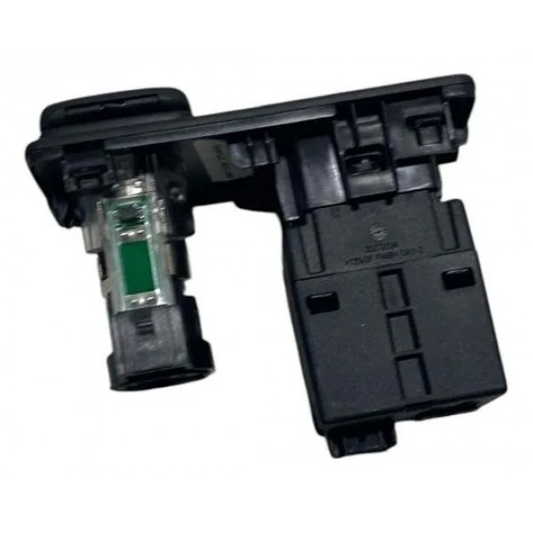 Tomada 12v Usb Auxiliar Jeep Compass Renegade 2021 Á 2024