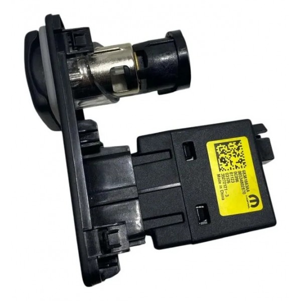 Tomada 12v Usb Auxiliar Jeep Compass Renegade 2021 Á 2024