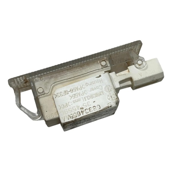 Lanterna Luz Porta-malas Renegade Compass Jeep