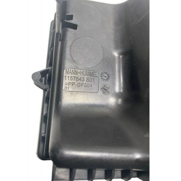 Base Caixa Filtro Ar Jeep Compass 2018 Flex 1157643
