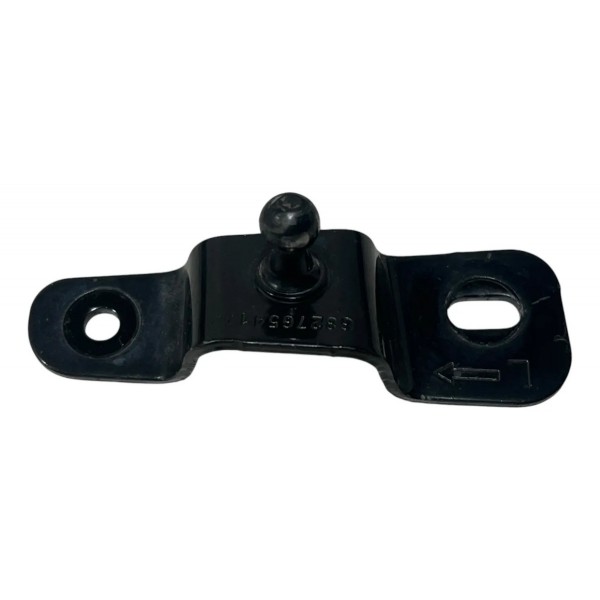 Suporte Esquerdo Amortecedor Tampa Tras Jeep Compass 16/26