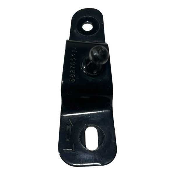 Suporte Esquerdo Amortecedor Tampa Tras Jeep Compass 16/26