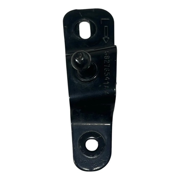 Suporte Esquerdo Amortecedor Tampa Tras Jeep Compass 16/26