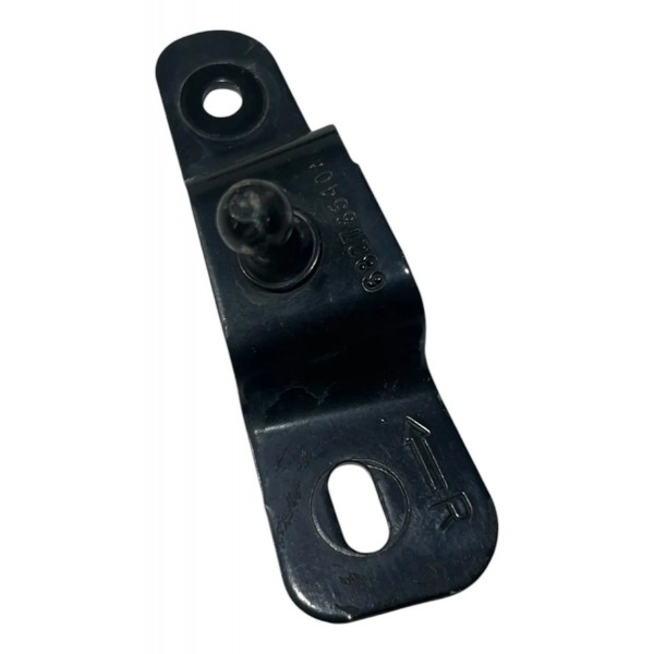 Suporte Direito Amortecedor Tampa Tras Jeep Compass 16/26
