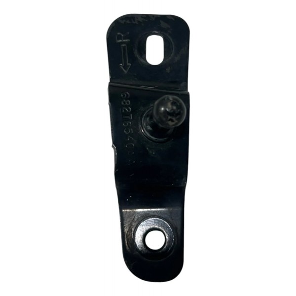 Suporte Direito Amortecedor Tampa Tras Jeep Compass 16/26