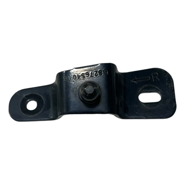 Suporte Direito Amortecedor Tampa Tras Jeep Compass 16/26