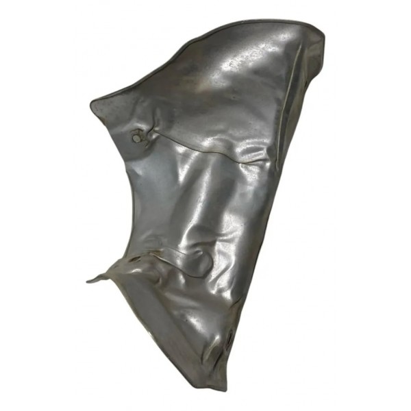 Protetor Defletor Calor Catalizador Compass Flex 2.0 17 A 21